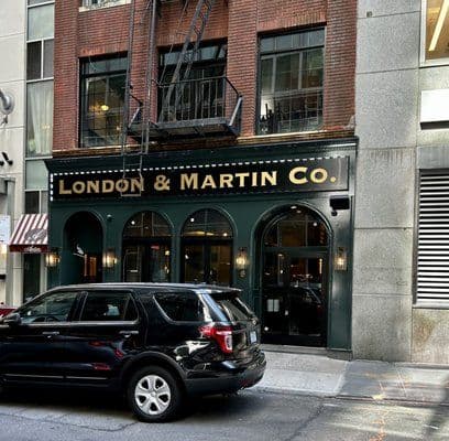 London & Martin Co. photo 2