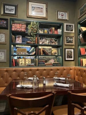 LONDON & MARTIN - Updated January 2025 - 95 Photos & 45 Reviews - 6 ...