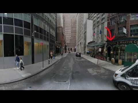 London & Martin Co. - 6 Stone St, New York, NY 10004, United States ...