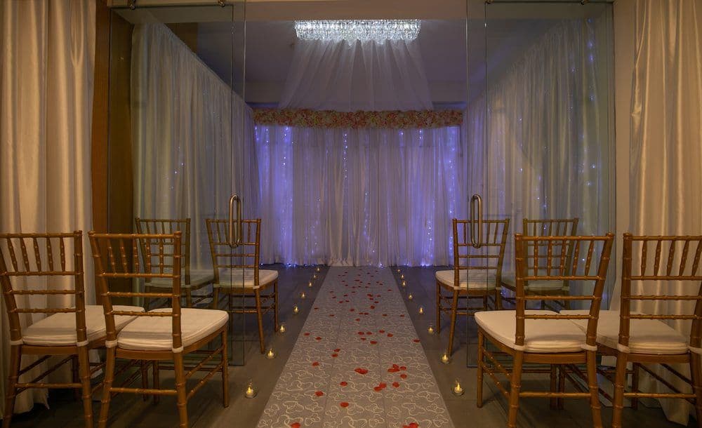 Love Chapel NYC photo 2