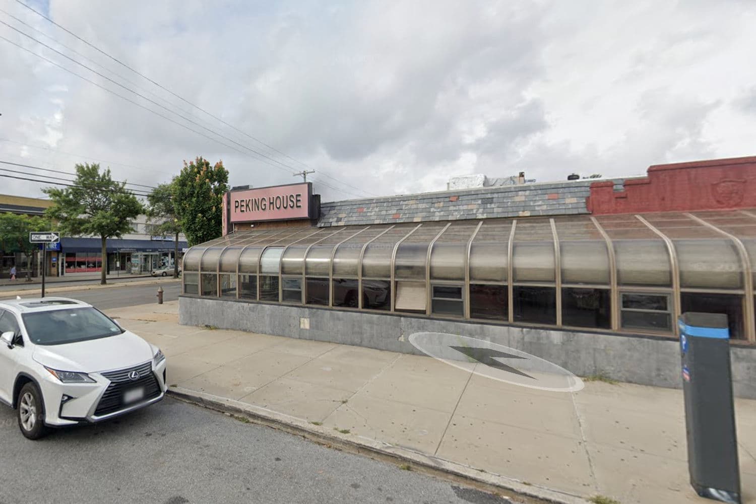 100PercentBronx: Permits Filed For 185-23 Union Turnpike In Fresh ...