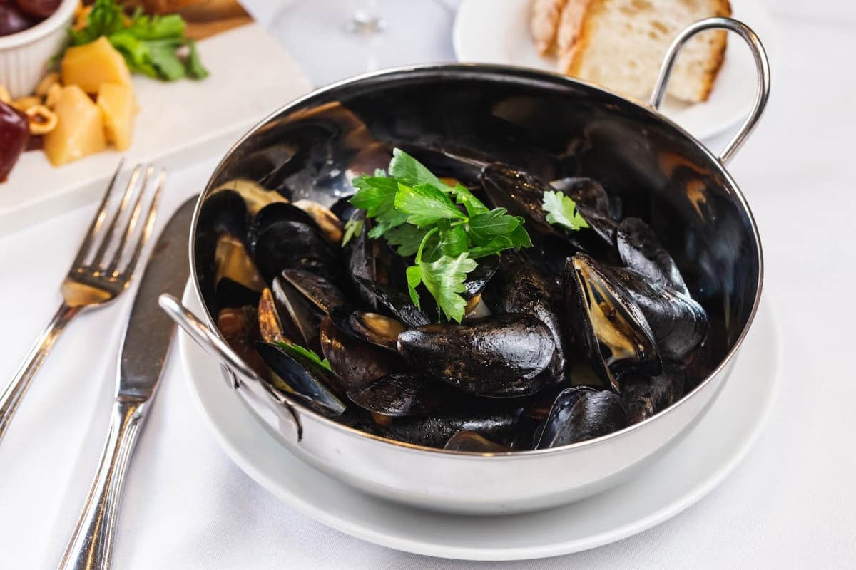 Manetta's Ristorante - Long Island City, Queens, Long Island City, NY