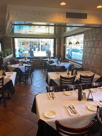 MANETTA'S RISTORANTE, Long Island City - Menu, Prices & Restaurant ...