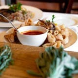 Manetta's Ristorante - View Menu & Order Online - 10-76 Jackson Ave ...