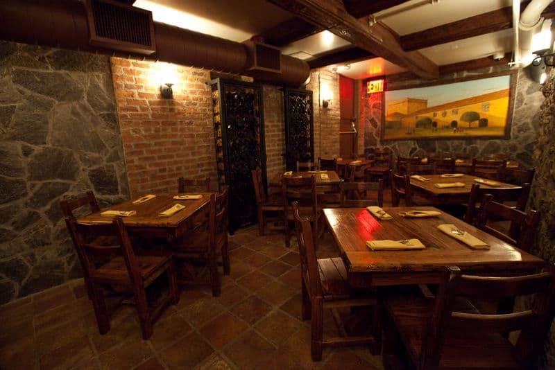 Restaurant › Manolo Tapas ‹ Manolo Tapas. The best spanish tapas in NYC