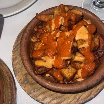 MANOLO TAPAS - Updated March 2025 - 343 Photos & 332 Reviews - 4165 ...