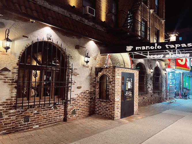 Manolo Tapas photo 4