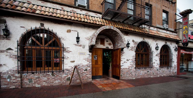 Restaurant › Manolo Tapas ‹ Manolo Tapas. The best spanish tapas in NYC