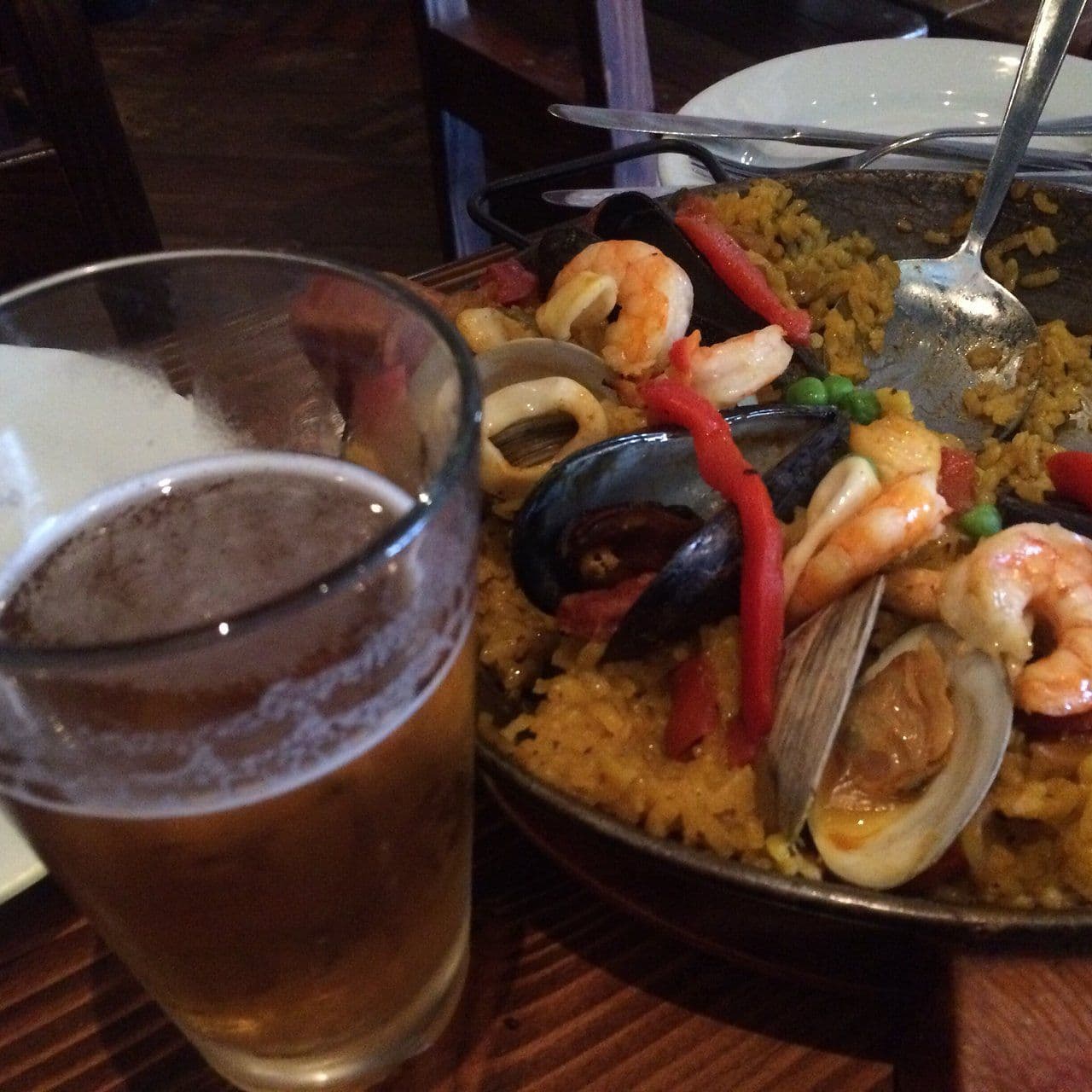 MANOLO TAPAS, New York City - Washington Heights - Menü, Preise ...