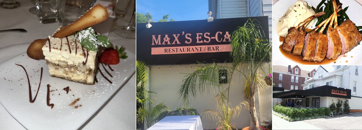 Max's Es-ca photo 4