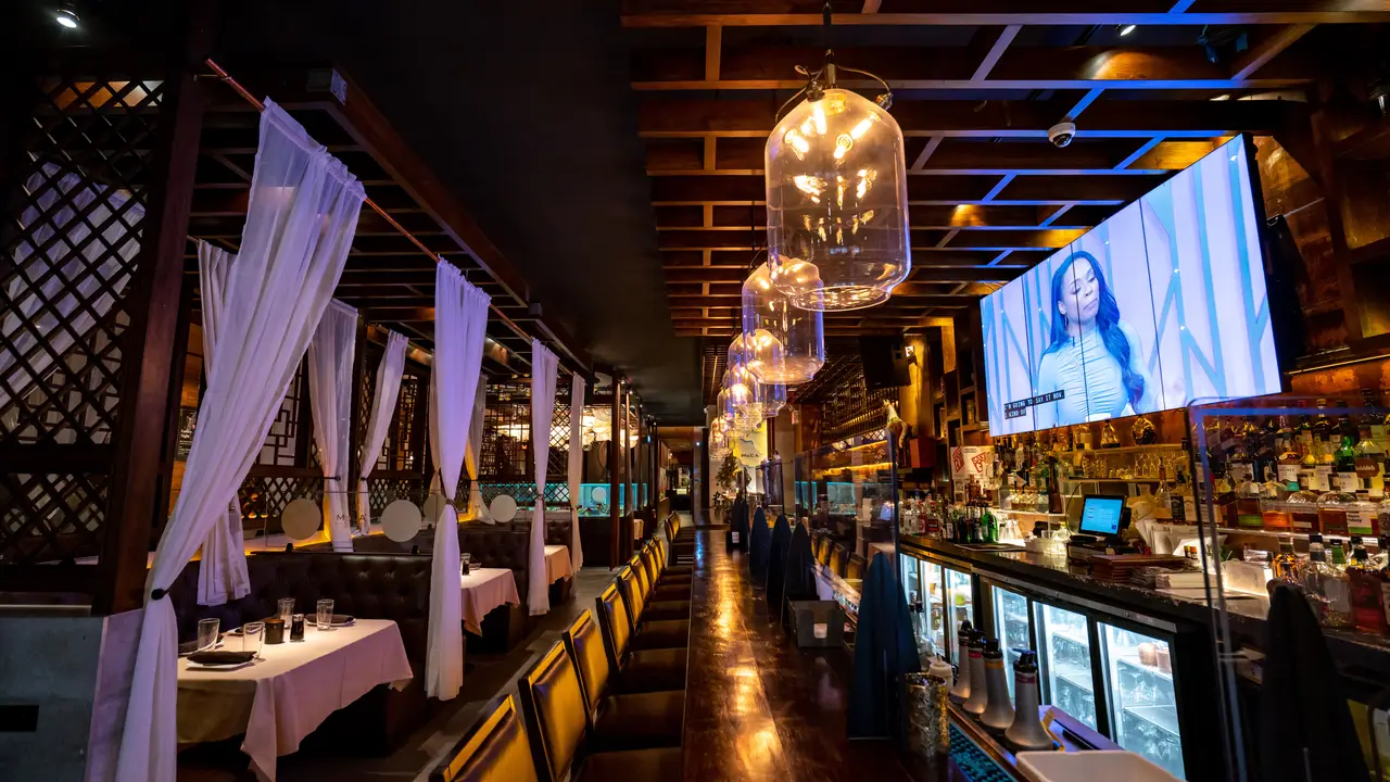 MoCA Asian Bistro - Queens Restaurant - Forest Hills, NY | OpenTable