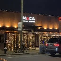 MoCA Asian Bistro photo 3