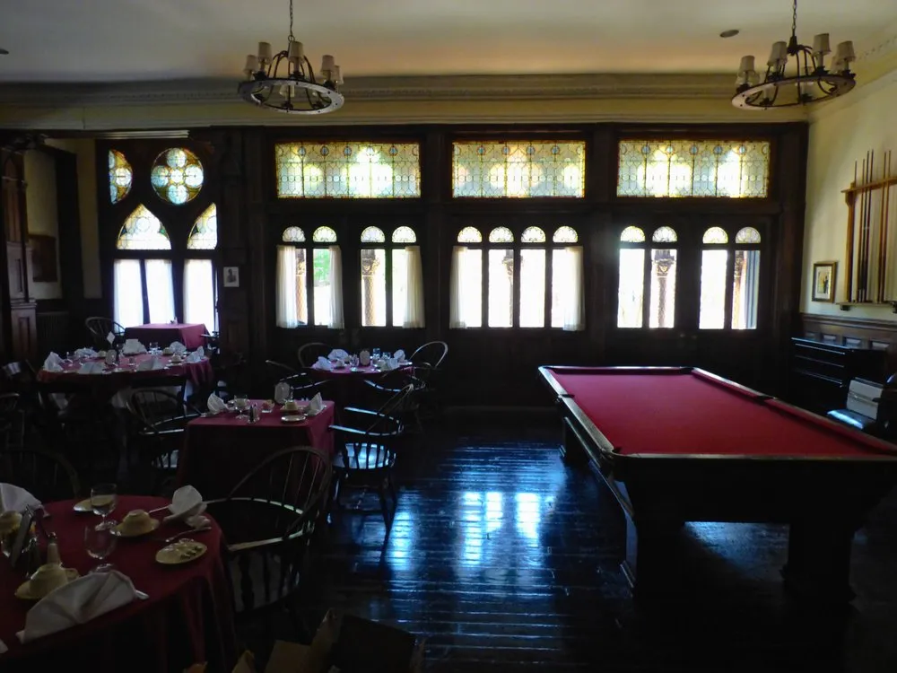MONTAUK CLUB - Updated May 2024 - 38 Photos & 35 Reviews - 25 8th Ave ...