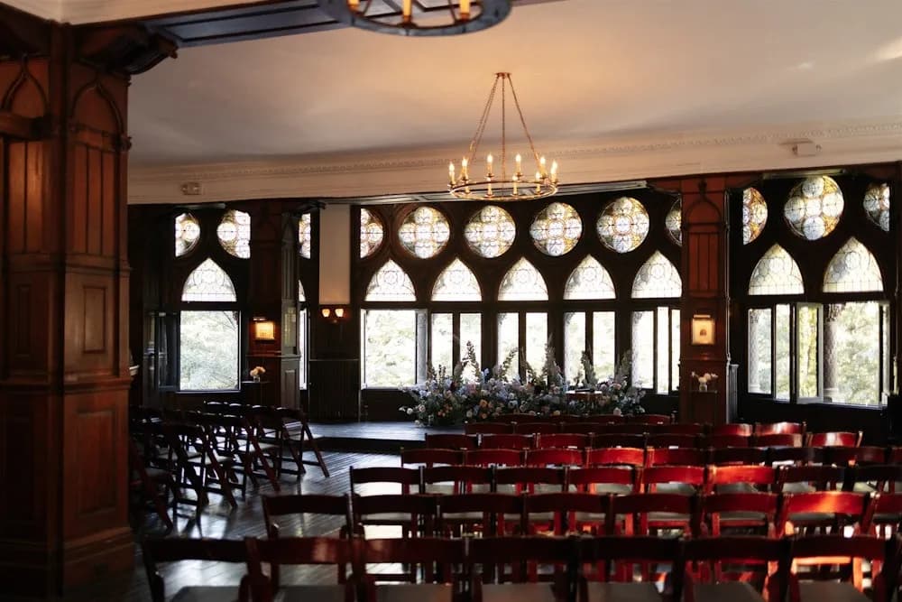 Montauk Club photo 3