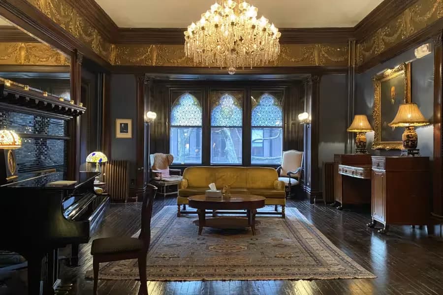 Montauk Club Venue Rental in New York City, NY | Photos & Prices