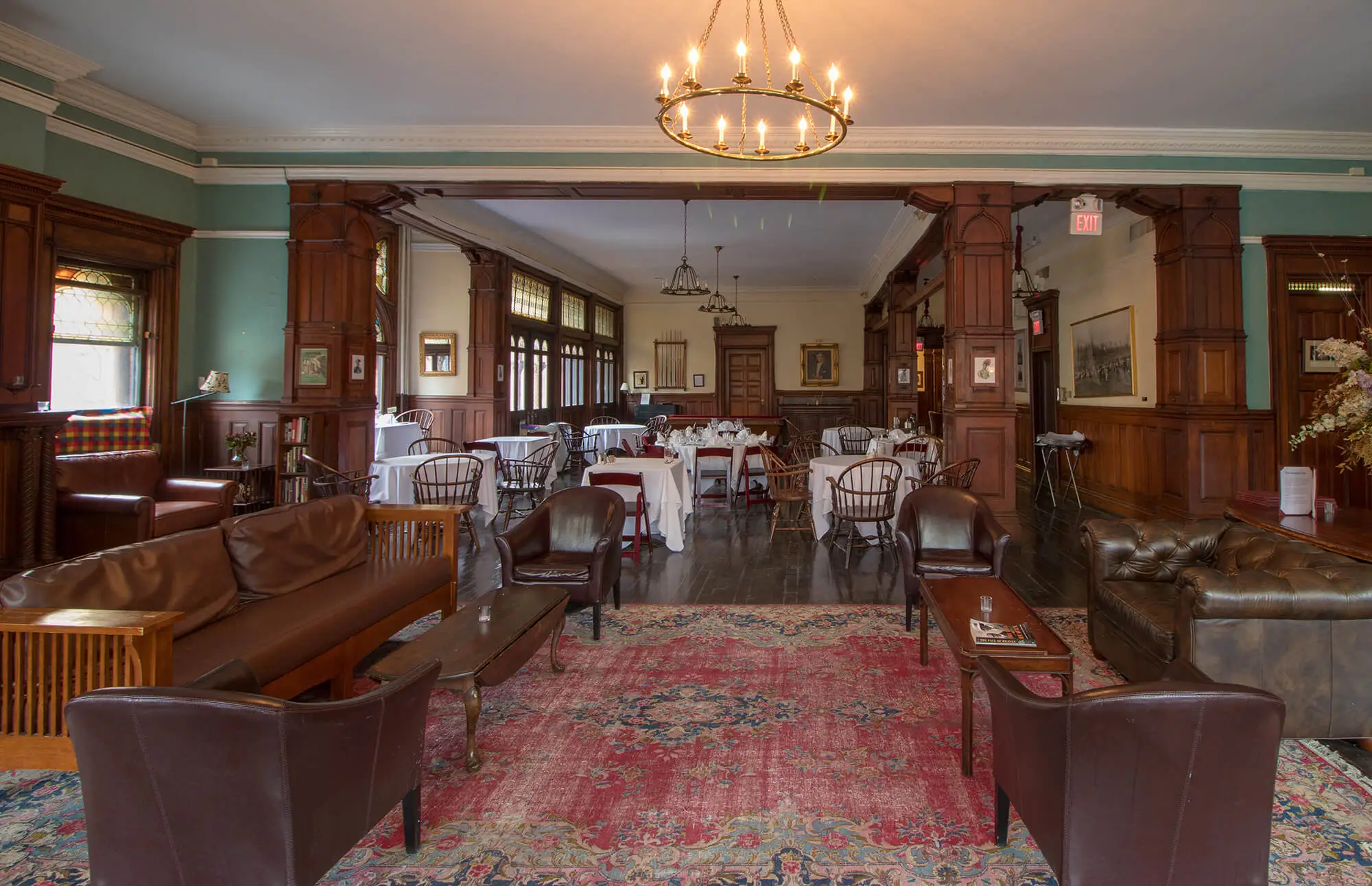 Montauk Club photo 4