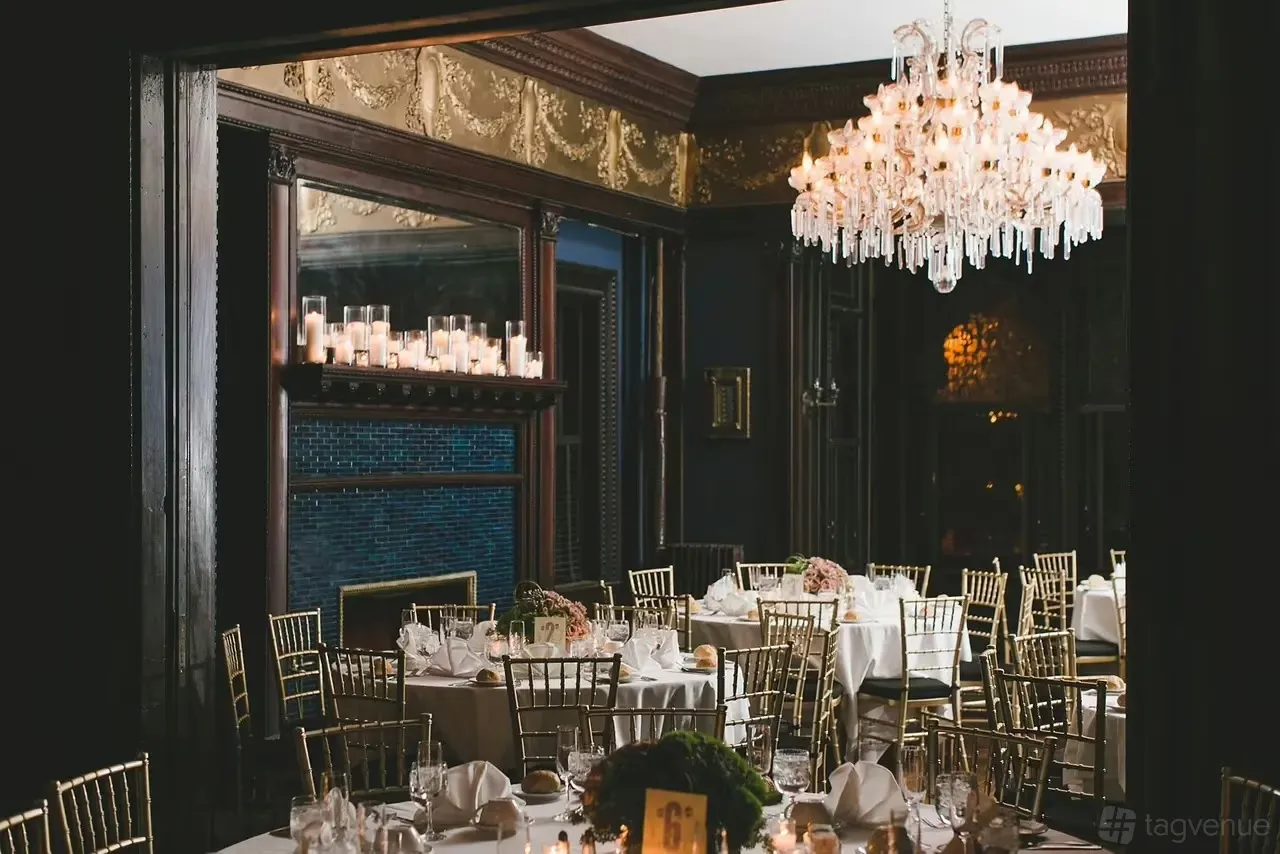 Montauk Club Venue Rental in New York City, NY | Photos & Prices