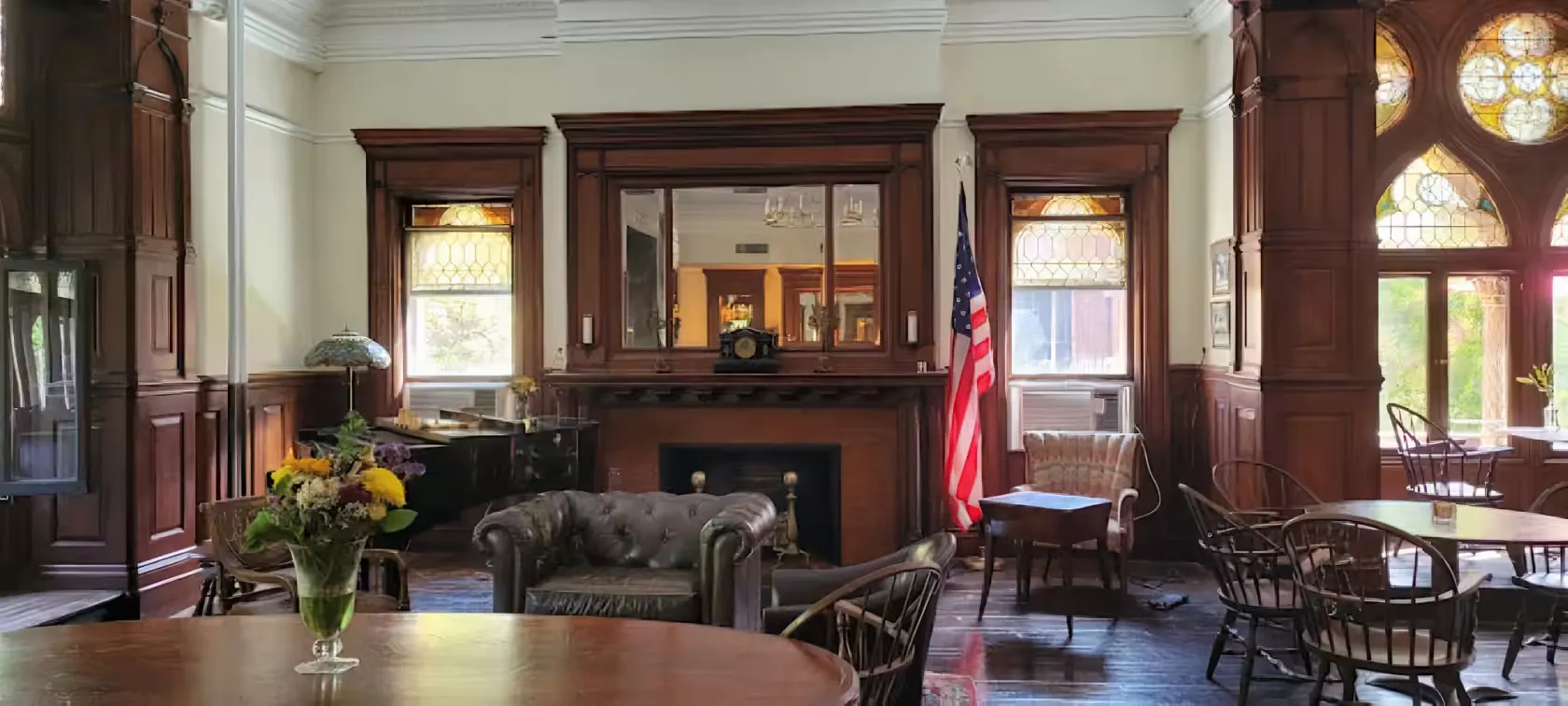 Montauk Club Venue Rental in New York City, NY | Photos & Prices