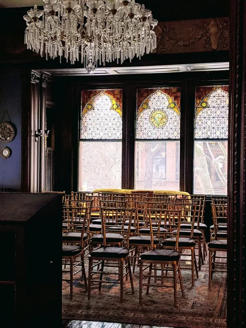 Montauk Club - The Montauk Club