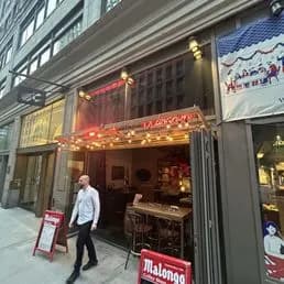 OCABANON - Updated June 2026 - 796 Photos & 482 Reviews - 245 W 29th St ...
