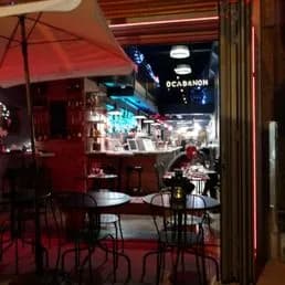 OCABANON - Updated June 2025 - 692 Photos & 473 Reviews - 245 W 29th St ...