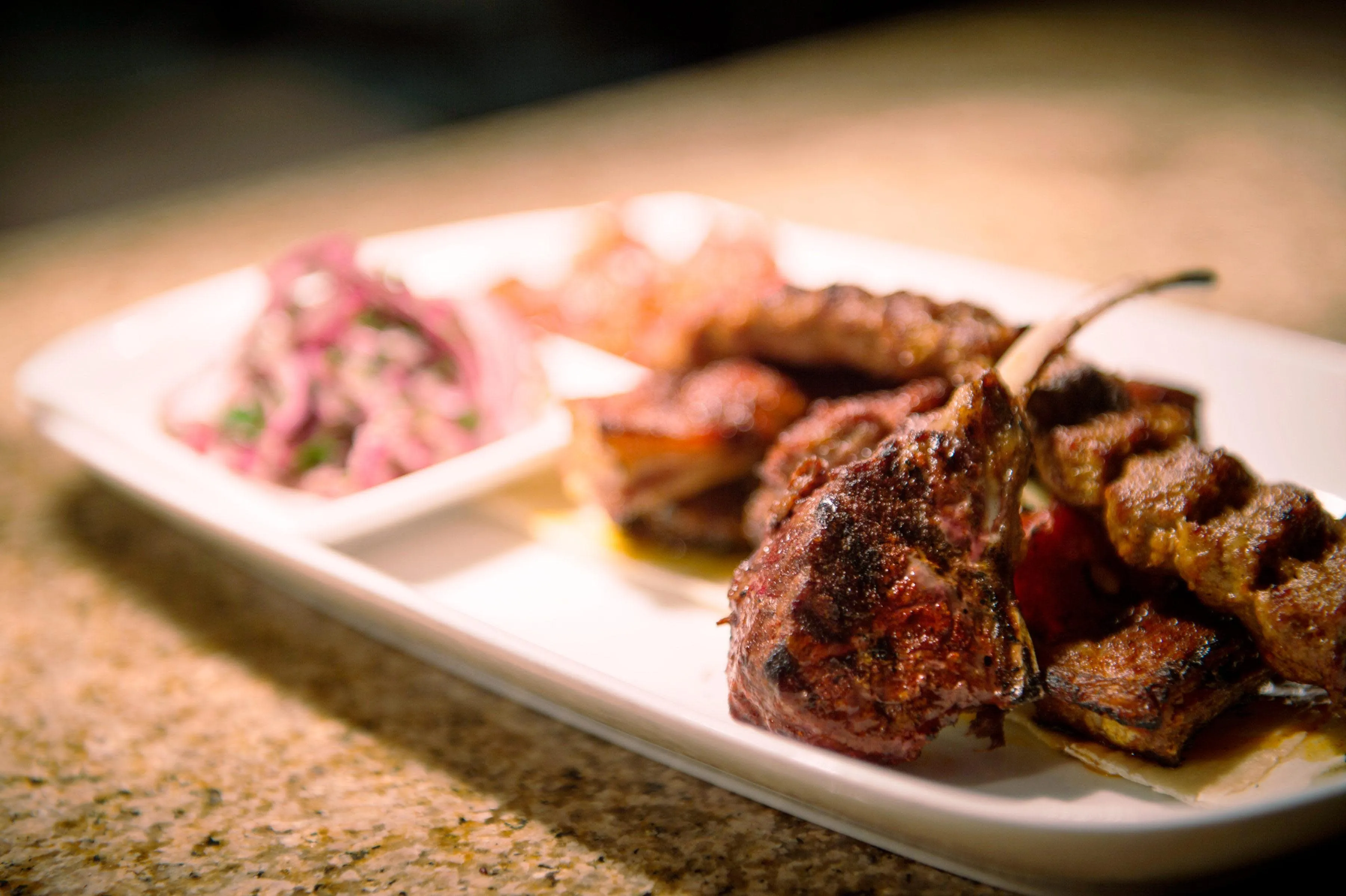 Pera Mediterranean Brasserie | Manhattan, NY 10017
