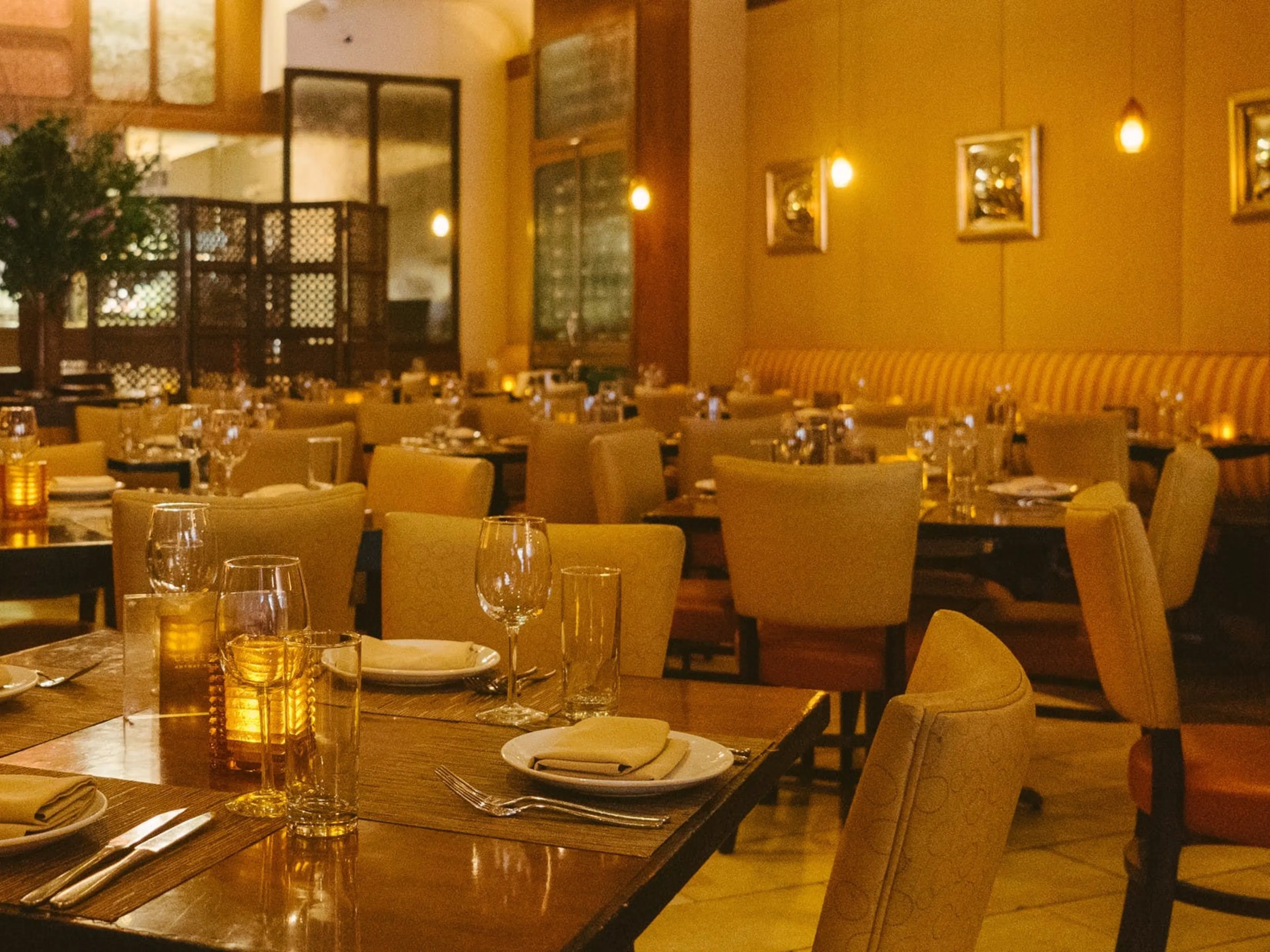 Pera Mediterranean Brasserie photo 3