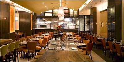 First Impressions: Pera Mediterranean Brasserie - The New York Times