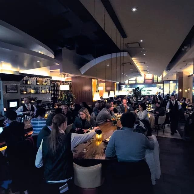 Pera Mediterranean Brasserie Restaurant - New York, NY | OpenTable