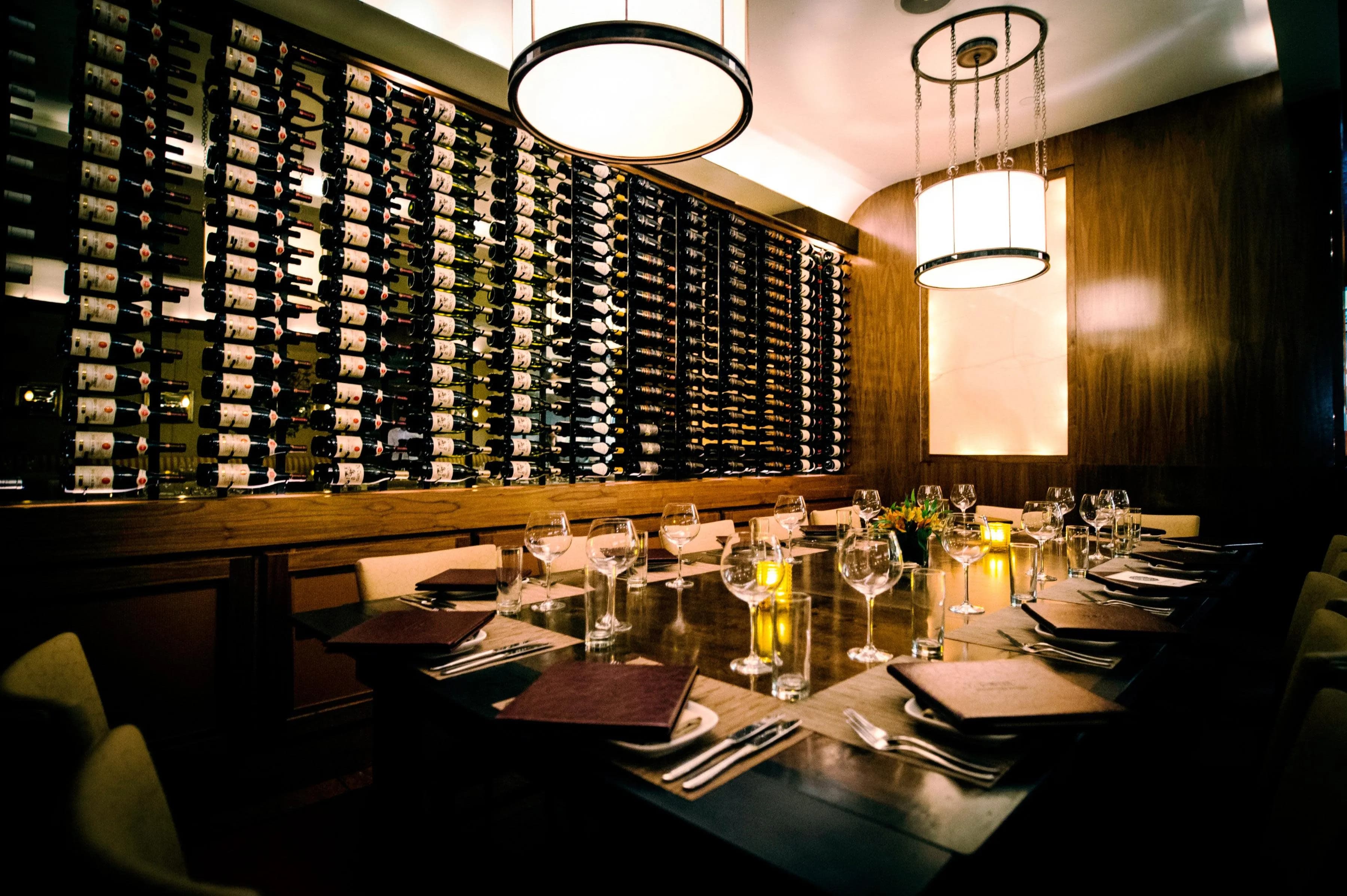 Pera Mediterranean Brasserie photo 1