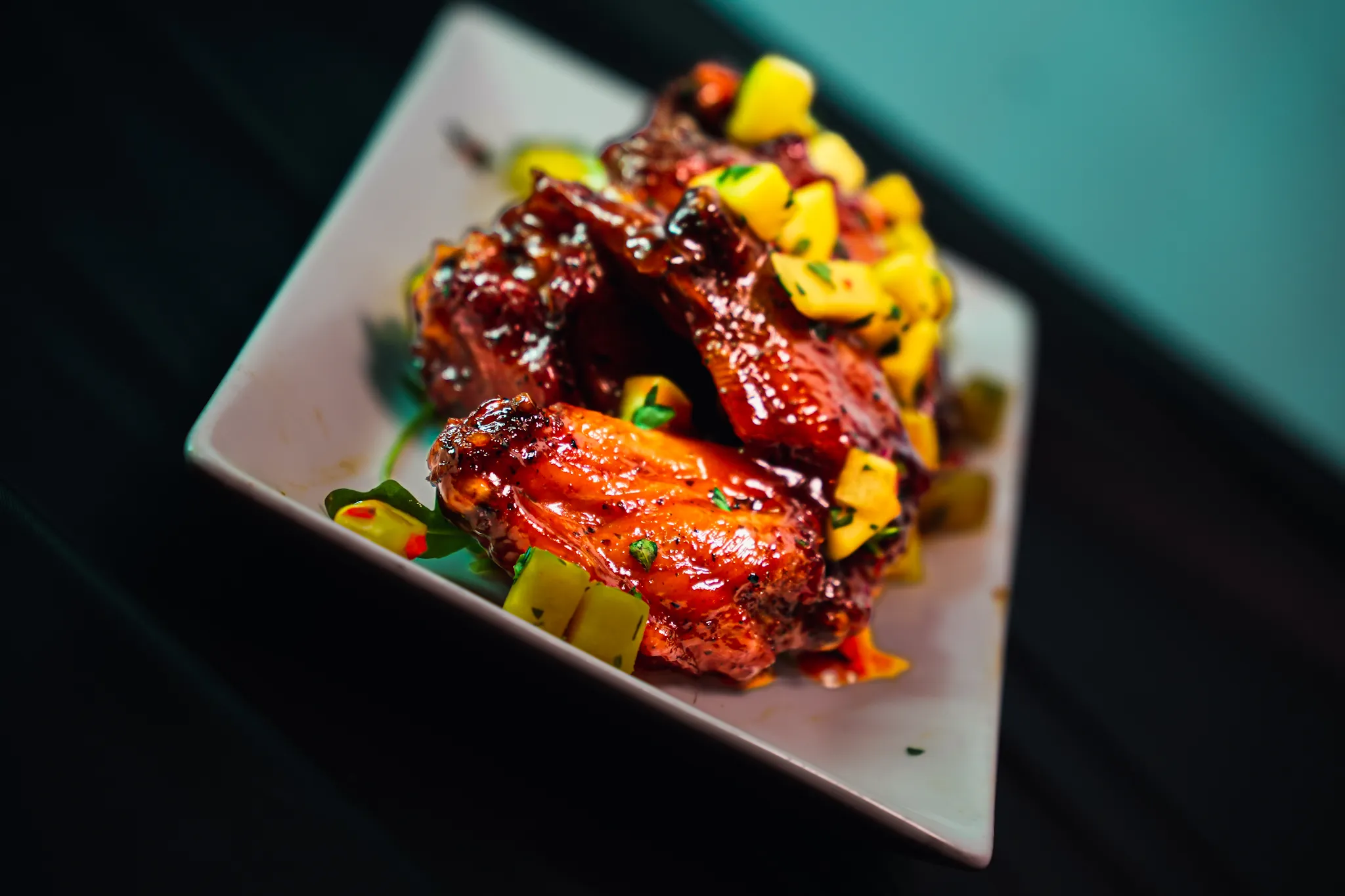 PiCH Restaurant and Lounge photo 1