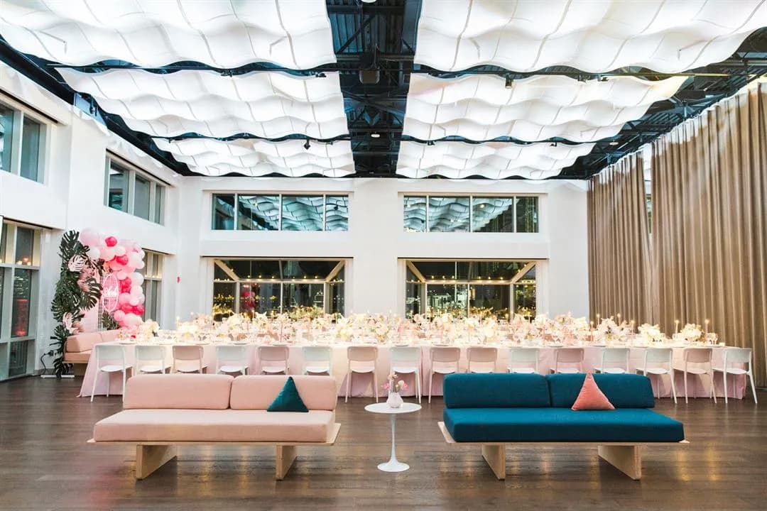 Pier Sixty at Chelsea Piers - New York, NY - Meeting Venue