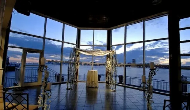 Premier Venue Partner: Pier Sixty | Best Venues New York