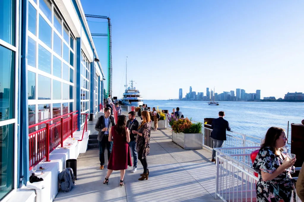 Pier Sixty photo 4