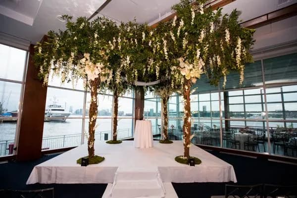 PIER SIXTY CHELSEA PIERS - 191 Photos & 54 Reviews - Venues & Event ...