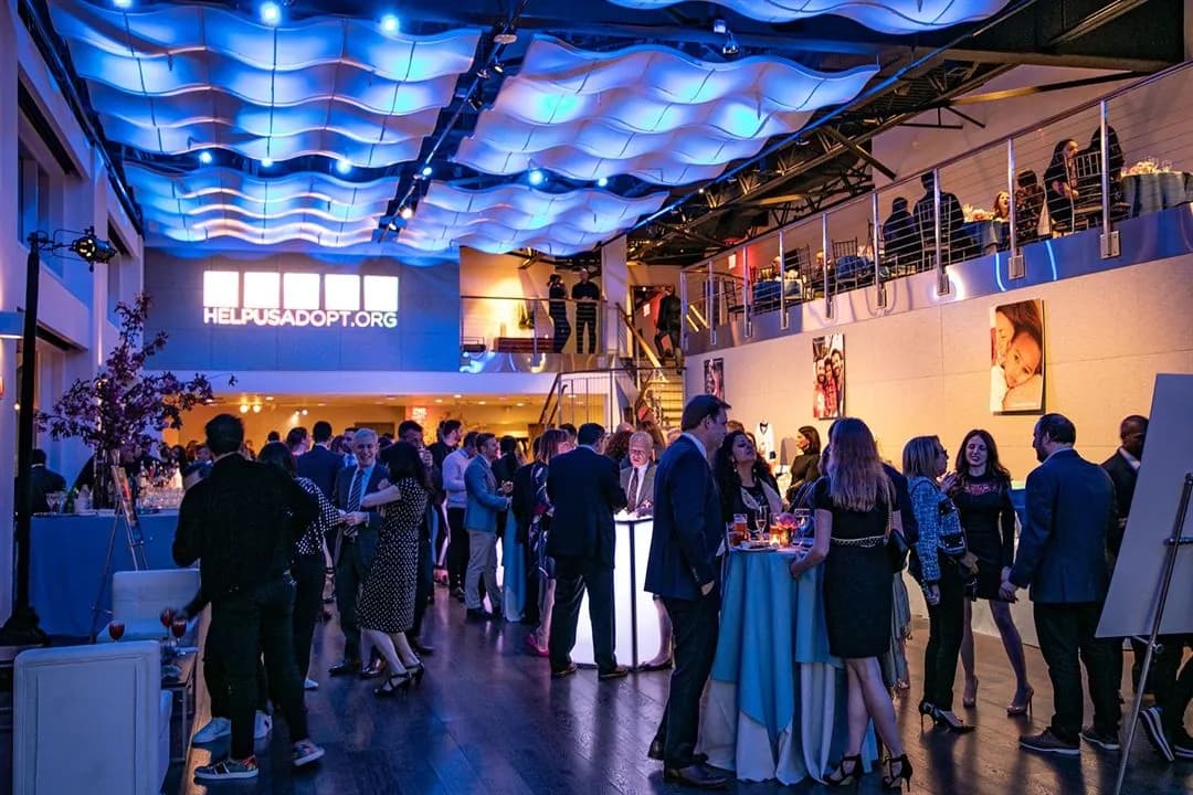 Pier Sixty at Chelsea Piers - New York, NY - Meeting Venue