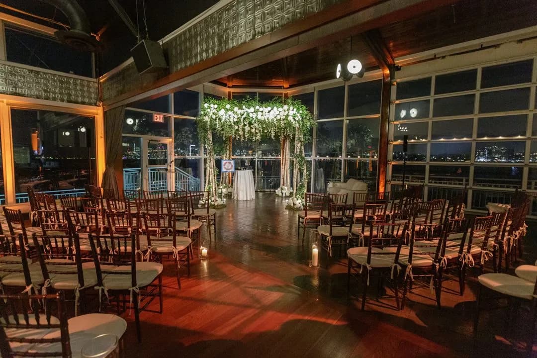 Pier Sixty at Chelsea Piers - New York, NY - Meeting Venue