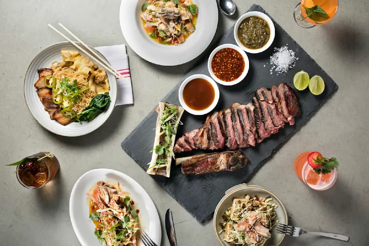 Piggyback by Pig & Khao Delivery Menu | Order Online | 140 West 30th ...