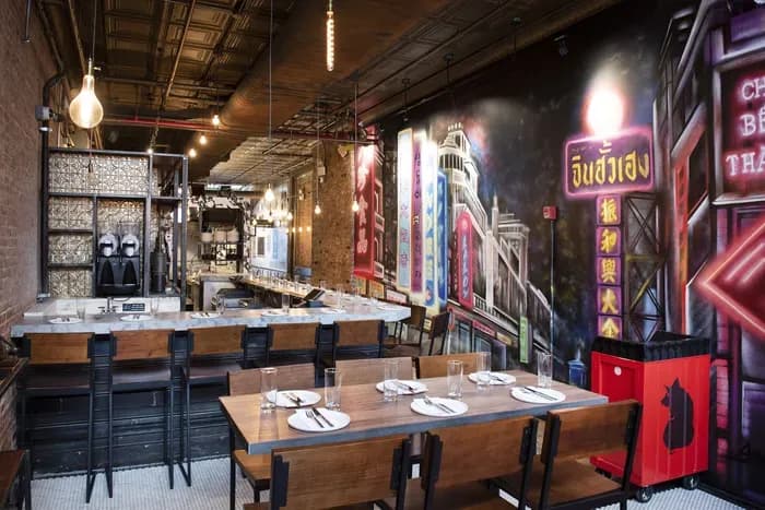 Piggyback NYC Opens in NYC