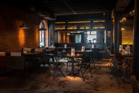 Porchlight Restaurant New York NYC NY Reviews | GAYOT