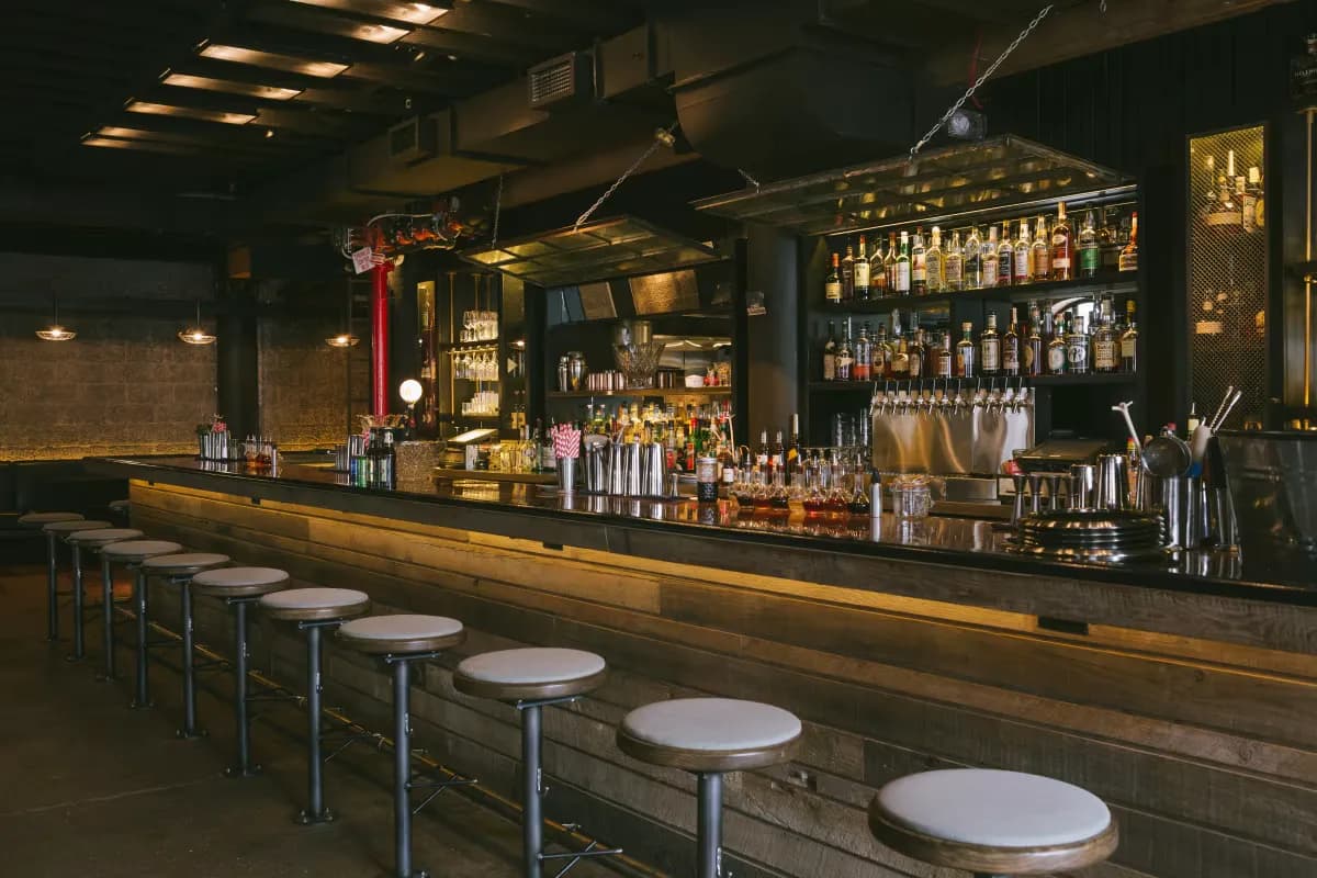 Porchlight - Review - Chelsea - New York - The Infatuation
