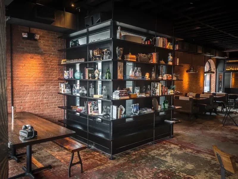 Porchlight - Reviews & Menu - New York City