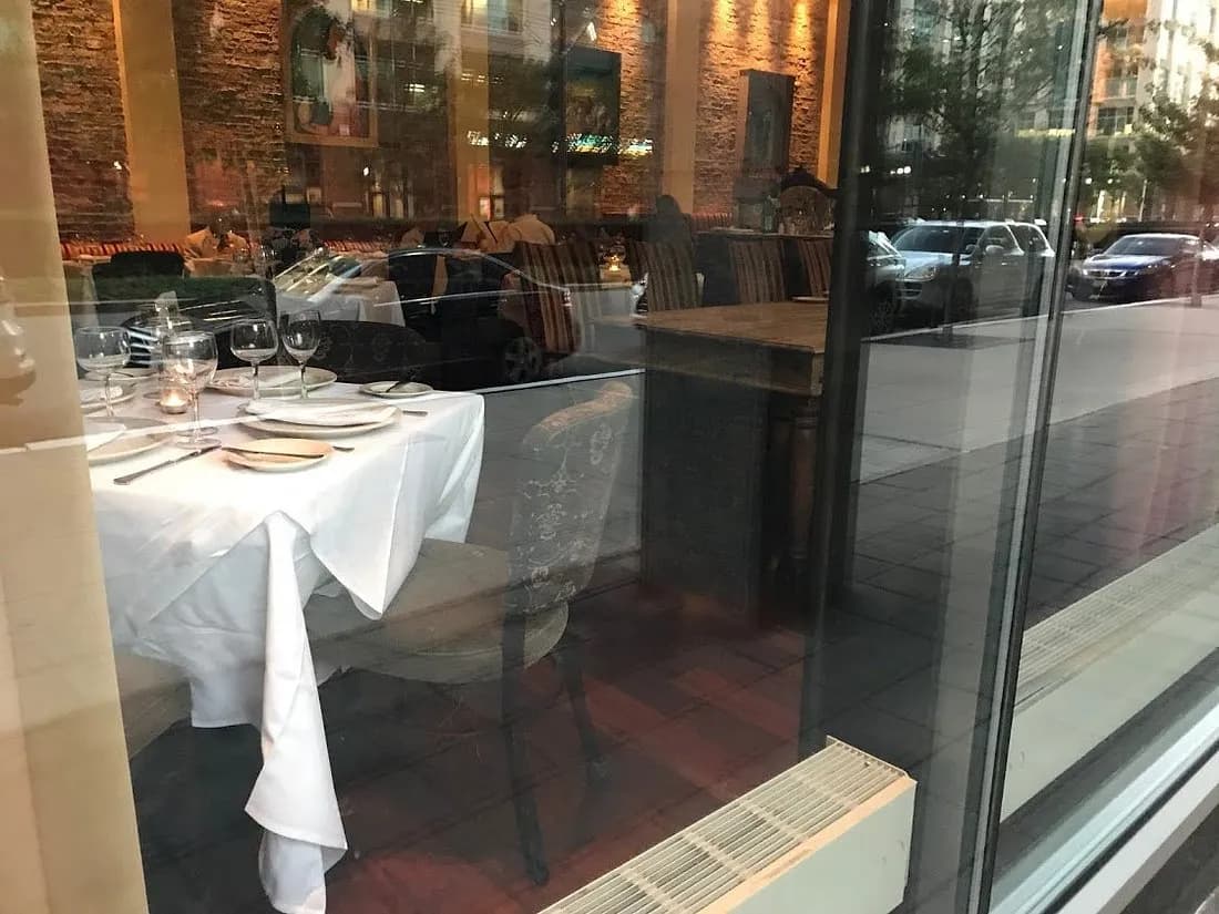 PORTO LEGGERO, Jersey City - 185 Hudson St - Restaurant Reviews, Photos ...