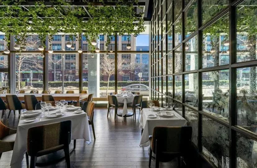 Porto Leggero | Italian Restaurant Cuisine | Jersey City, NJ