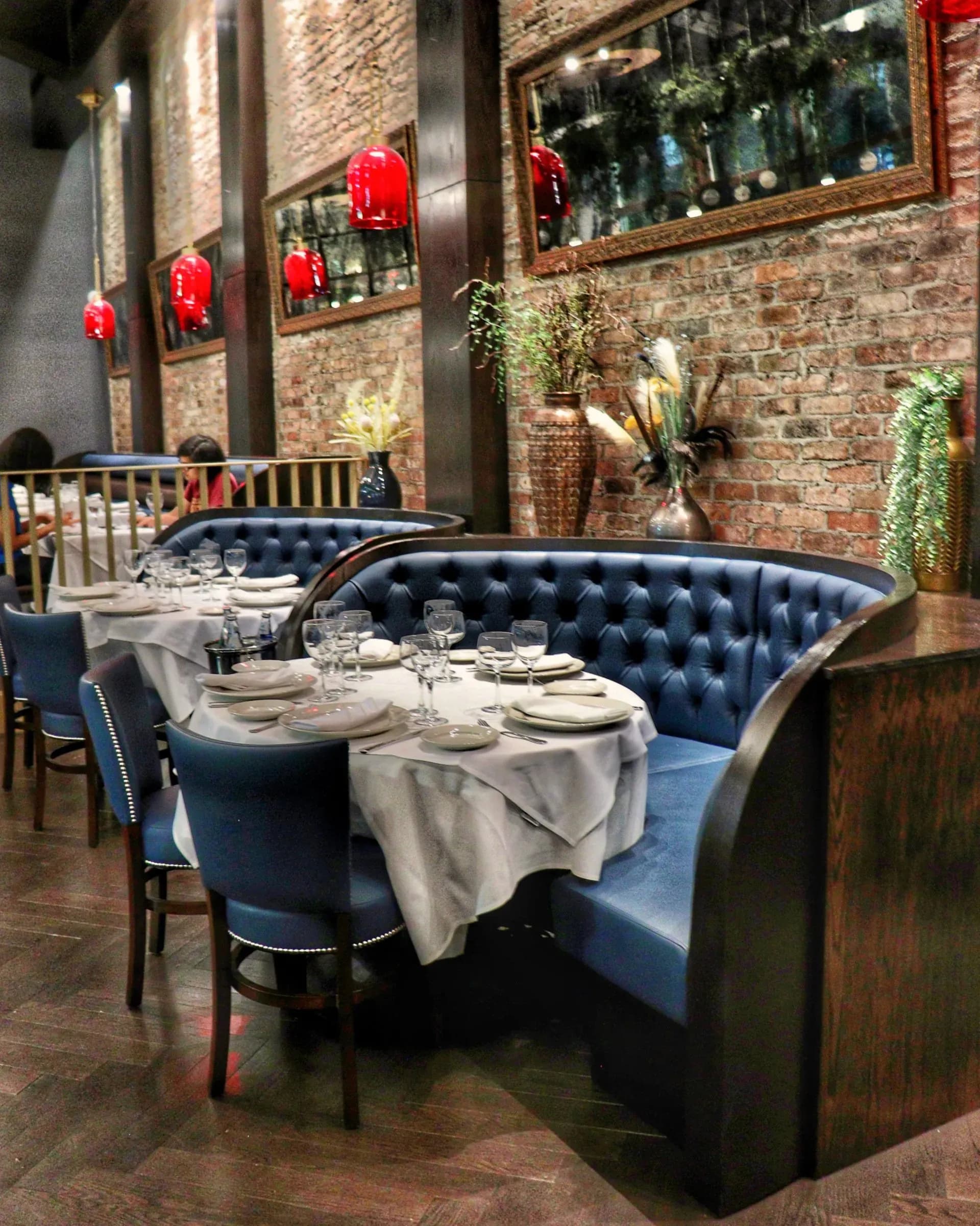 Porto Leggero | Italian Restaurant Cuisine | Jersey City, NJ