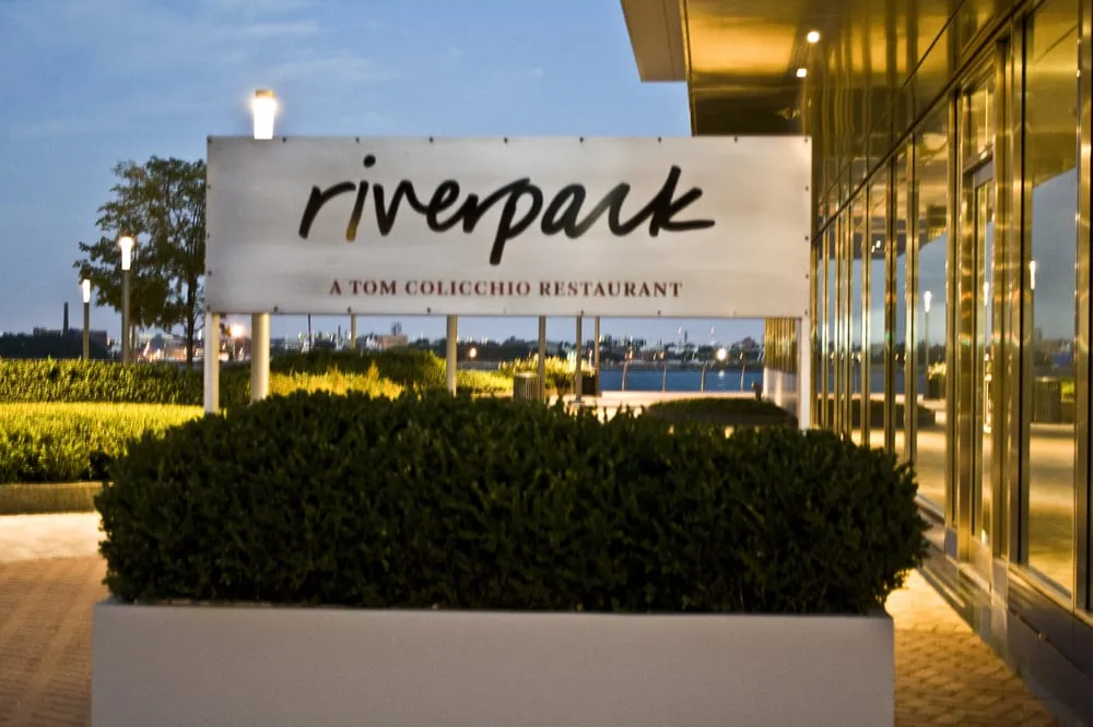 Riverpark - 904 Photos & 589 Reviews - American (New) - 450 E 29th St ...