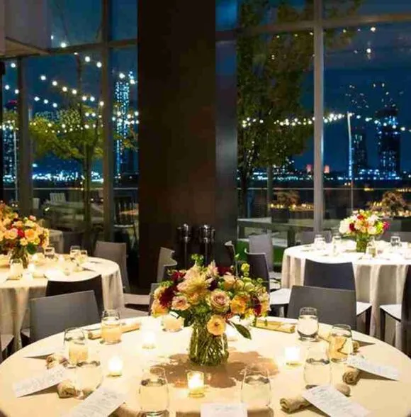 Riverpark - Your Event Venue Experts