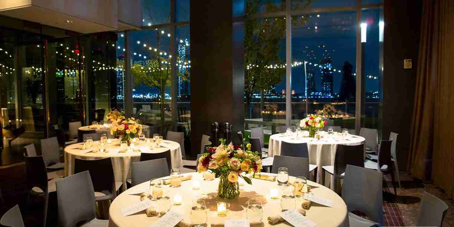 Riverpark - Your Event Venue Experts