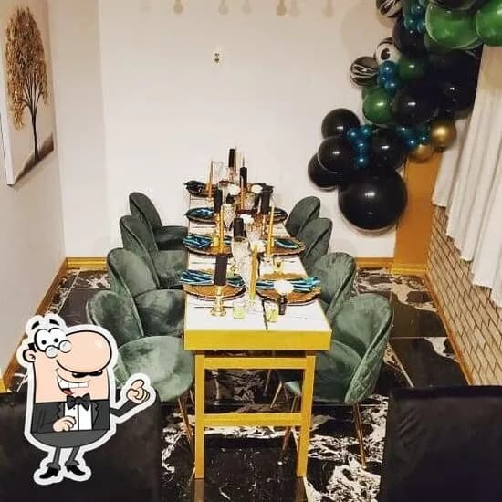Room 24k in New York City - Restaurant reviews