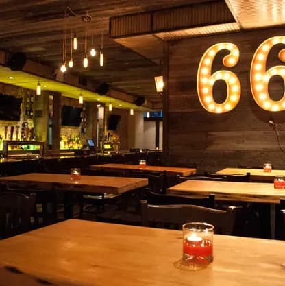 What to Eat at Route 66 Smokehouse, Opening This Week in the Financial ...